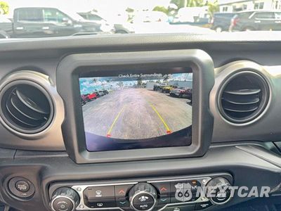 Zdjęcie 14 z 14 samochodu: 2023 JEEP WRANGLER SPORT VIN:1C4HJXDN7PW509945 - miniatura