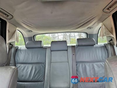 Zdjęcie 10 z 13 samochodu: 2002 BMW X5 3.0I VIN:5UXFA53572LP55447 - miniatura