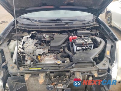 Zdjęcie 11 z 13 samochodu: 2011 NISSAN ROGUE S VIN:JN8AS5MV0BW662876 - miniatura