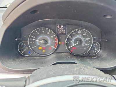 Zdjęcie 9 z 13 samochodu: 2010 SUBARU OUTBACK 2.5I VIN:4S4BRCAC7A3325345 - miniatura