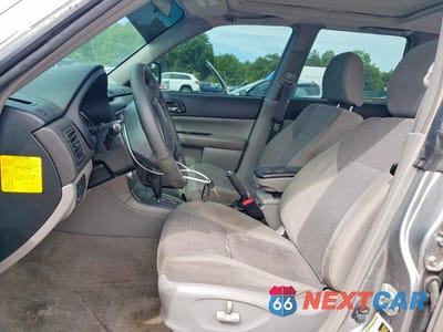 Zdjęcie 7 z 13 samochodu: 2007 SUBARU FORESTER 2.5X PREMIUM VIN:JF1SG65667H721669 - miniatura
