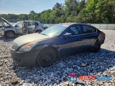 2007 NISS ALTIMA 1N4AL21E17C134919 - główne zdjęcie licytacji z USA - miniatura