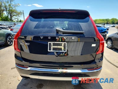 Zdjęcie 6 z 14 samochodu: 2021 VOLVO XC90 T8 RECHARGE INSCRIPTION VIN:YV4BR0CL8M1760484 - miniatura