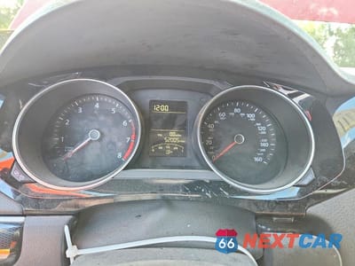 Zdjęcie 9 z 12 samochodu: 2015 VOLKSWAGEN JETTA SE VIN:3VWB17AJ6FM427613 - miniatura