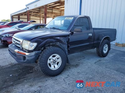 1998 TOYOTA TACOMA BASE 4TAPM62N1WZ149919 - główne zdjęcie licytacji z USA - miniatura