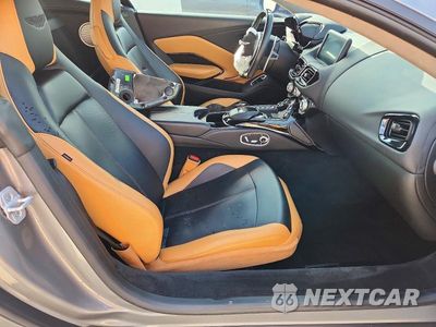 Zdjęcie 10 z 12 samochodu: 2020 ASTON MARTIN VANTAGE VIN:SCFSMGAWXLGN03248 - miniatura
