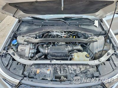 Zdjęcie 12 z 13 samochodu: 2021 FORD EXPLORER ST VIN:1FM5K8GC8MGA15823 - miniatura