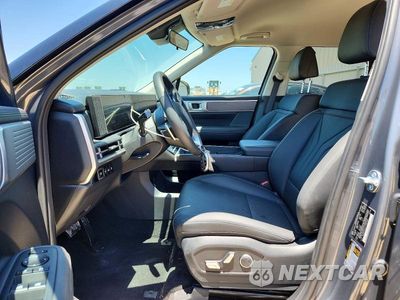 Zdjęcie 7 z 14 samochodu: 2026 HYUNDAI SANTA FE SEL VIN:5NMP24GL0TH207850 - miniatura