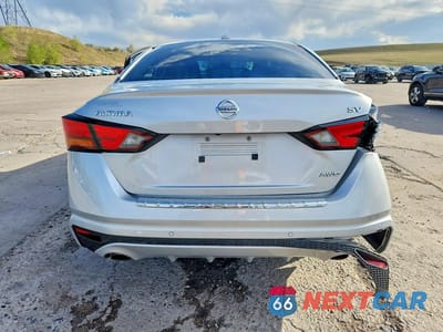 Zdjęcie 6 z 12 samochodu: 2022 NISSAN ALTIMA SV VIN:1N4BL4DW6NN418200 - miniatura