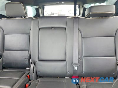 Zdjęcie 10 z 13 samochodu: 2021 GMC YUKON XL C1500 SLT VIN:1GKS1GKD6MR251173 - miniatura