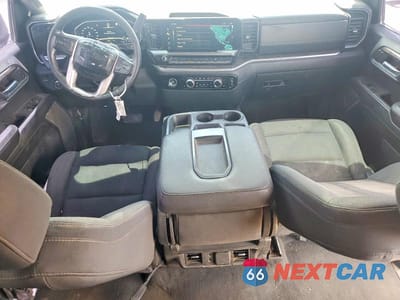 Zdjęcie 8 z 12 samochodu: 2022 GMC SIERRA K1500 SLE VIN:3GTPUBEK7NG625457 - miniatura