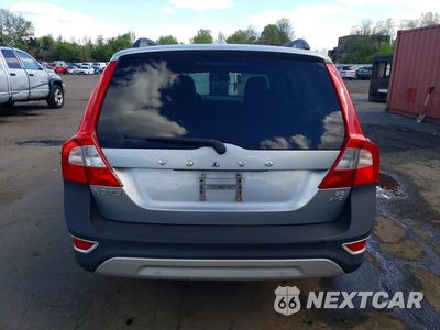 Zdjęcie 6 z 12 samochodu: 2008 VOLVO XC70 VIN:YV4BZ982481027522 - miniatura