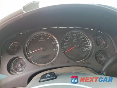 Zdjęcie 9 z 13 samochodu: 2007 CHEVROLET SUBURBAN C1500 VIN:1GNFC16037J216712 - miniatura