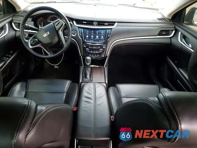 Zdjęcie 8 z 12 samochodu: 2019 CADILLAC XTS VIN:2G61U5S37K9114912 - miniatura