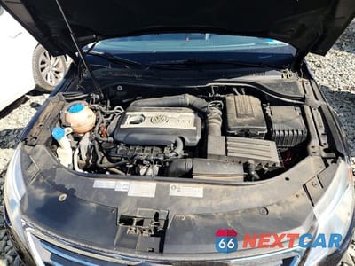 Zdjęcie 11 z 12 samochodu: 2012 VOLKSWAGEN CC LUXURY VIN:WVWHP7ANXCE540755 - miniatura