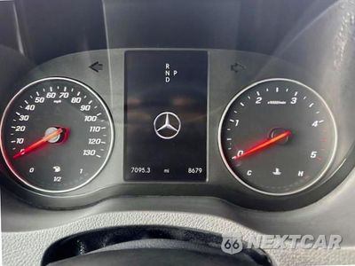 Zdjęcie 9 z 15 samochodu: 2022 MERCEDES-BENZ SPRINTER 2500 VIN:W1X4EBHY0NP484324 - miniatura