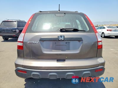 Zdjęcie 6 z 13 samochodu: 2009 HONDA CR-V LX VIN:5J6RE38369L021062 - miniatura