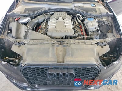 Zdjęcie 11 z 12 samochodu: 2012 AUDI A6 VIN:WAUHGAFC4CN143673 - miniatura