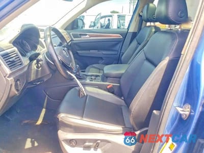 Zdjęcie 7 z 14 samochodu: 2019 VOLKSWAGEN ATLAS SE VIN:1V2UR2CA7KC519277 - miniatura