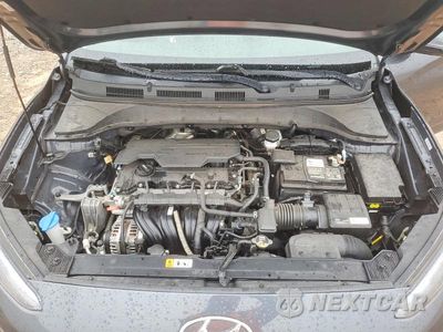 Zdjęcie 12 z 13 samochodu: 2022 HYUNDAI KONA VIN:KM8K22AB9NU769381 - miniatura