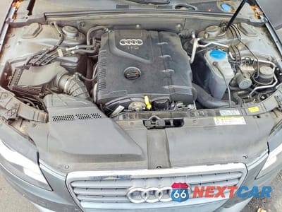 Zdjęcie 11 z 12 samochodu: 2012 AUDI A4 PREMIUM VIN:WAUBFAFL7CA116600 - miniatura