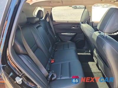 Zdjęcie 11 z 13 samochodu: 2021 NISSAN ROGUE SL VIN:JN8AT3CA1MW000582 - miniatura