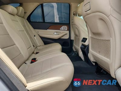 Zdjęcie 11 z 13 samochodu: 2020 MERCEDES-BENZ GLE 350 4MATIC VIN:4JGFB4KB2LA069454 - miniatura