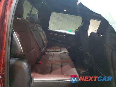 Zdjęcie 10 z 12 samochodu: 2025 RAM 1500 LIMITED VIN:1C6SRFHP8SN615041 - miniatura