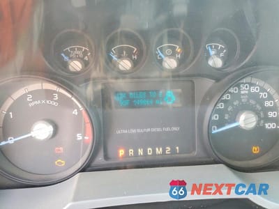 Zdjęcie 9 z 12 samochodu: 2013 FORD F350 SUPER DUTY VIN:1FT8W3BT6DEA38271 - miniatura