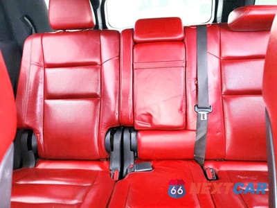 Zdjęcie 10 z 14 samochodu: 2019 DODGE DURANGO R VIN:1C4SDJCT6KC817547 - miniatura