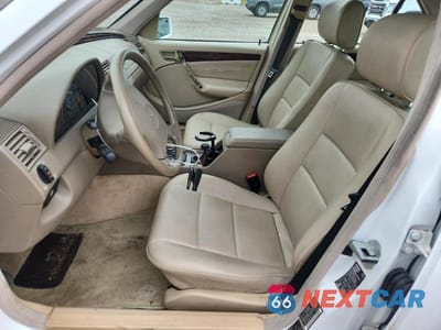 Zdjęcie 7 z 12 samochodu: 1998 MERCEDES-BENZ C 230 VIN:WDBHA23G5WA547562 - miniatura