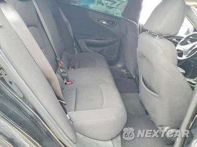 Zdjęcie 10 z 12 samochodu: 2023 CHEVROLET MALIBU VIN:1G1ZB5ST4PF150053 - miniatura