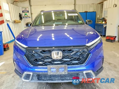 Piąte zdjęcie samochodu w środku: 2023 HONDA CR-V SPORT TOURING VIN:7FARS6H99PE024109 - miniatura