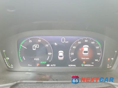 Zdjęcie 9 z 12 samochodu: 2024 HONDA ACCORD HYBRID SPORT-L VIN:1HGCY2F70RA031134 - miniatura