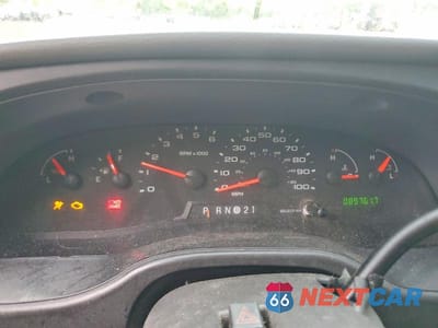 Zdjęcie 9 z 13 samochodu: 2008 FORD 350 CREWCB VIN:1FBNE31L78DB48317 - miniatura