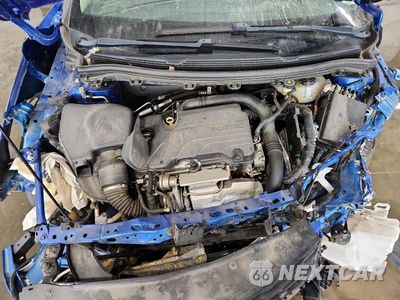 Zdjęcie 11 z 13 samochodu: 2018 CHEVROLET CRUZE LT VIN:1G1BE5SM7J7240994 - miniatura