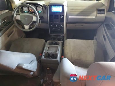 Zdjęcie 8 z 13 samochodu: 2008 DODGE GRAND CARAVAN SXT VIN:1D8HN54P08B125476 - miniatura