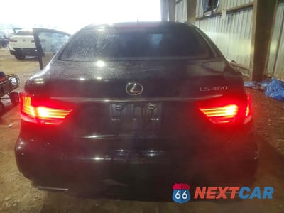 Zdjęcie 6 z 12 samochodu: 2014 LEXUS LS 460 VIN:JTHBL5EF7E5130277 - miniatura