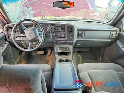Zdjęcie 8 z 13 samochodu: 2002 CHEVROLET SILVERADO K1500 VIN:2GCEK19T721237563 - miniatura