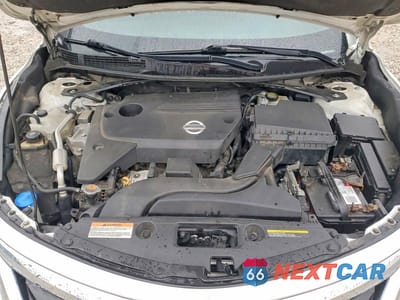 Zdjęcie 11 z 13 samochodu: 2015 NISSAN ALTIMA 2.5 S VIN:1N4AL3AP2FC232654 - miniatura