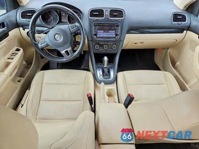 Zdjęcie 8 z 12 samochodu: 2014 VOLKSWAGEN JETTA TDI VIN:3VWPL7AJ0EM623738 - miniatura