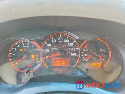 Zdjęcie 9 z 12 samochodu: 2007 NISSAN ALTIMA 2.5 VIN:1N4AL21E77C163096 - miniatura