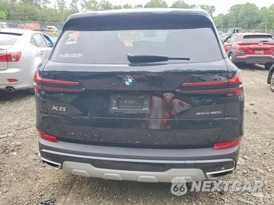 Zdjęcie 6 z 14 samochodu: 2025 BMW X5 XDRIVE40I VIN:5UX23EU0XS9Z20299 - miniatura