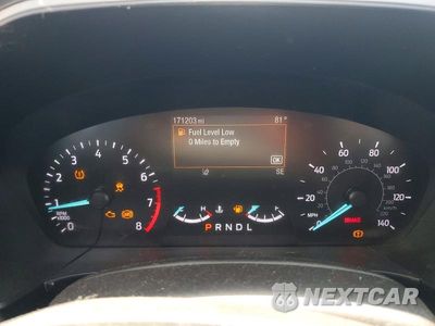 Zdjęcie 9 z 12 samochodu: 2020 FORD ESCAPE S VIN:1FMCU0F69LUA21662 - miniatura