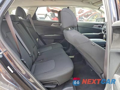 Zdjęcie 10 z 12 samochodu: 2026 KIA SPORTAGE LX VIN:5XYK23DFXTG385844 - miniatura