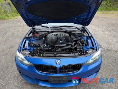 Zdjęcie 7 z 14 samochodu: 2020 BMW 440XI VIN:WBA4W9C04LAG89989 - miniatura