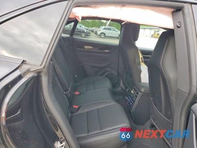 Zdjęcie 11 z 13 samochodu: 2025 PORSCHE MACAN 4S VIN:WP1AB2XA9SL153661 - miniatura