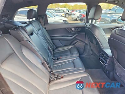 Zdjęcie 11 z 13 samochodu: 2019 AUDI Q7 PRESTIGE VIN:WA1VAAF7XKD009758 - miniatura