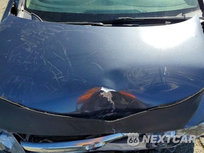 Zdjęcie 11 z 13 samochodu: 2008 HONDA CIVIC HYBRID VIN:JHMFA36248S002382 - miniatura