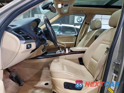 Zdjęcie 7 z 13 samochodu: 2010 BMW X5 XDRIVE35D VIN:5UXFF0C53ALJ99754 - miniatura
